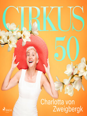 cover image of Cirkus 50